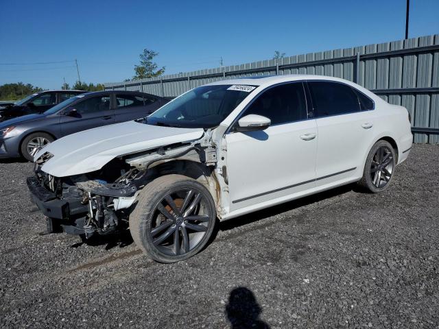 volkswagen passat 2019 1vwka7a38kc014010