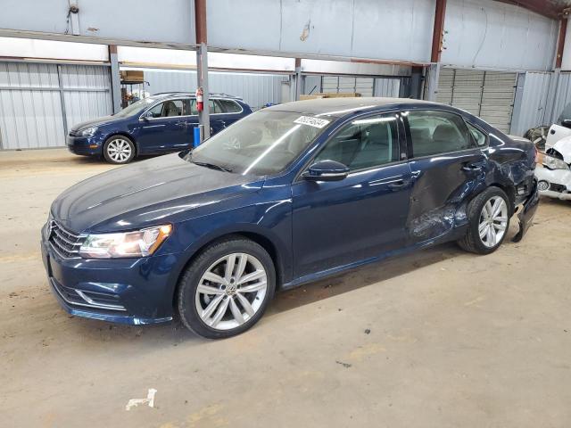 volkswagen passat 2019 1vwla7a30kc004723