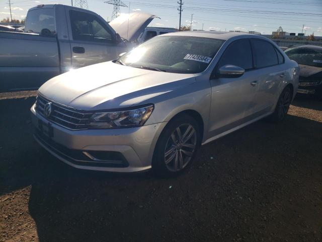 volkswagen passat wol 2019 1vwla7a30kc011316