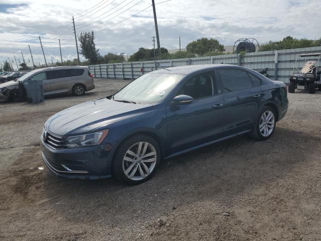 volkswagen passat wol 2019 1vwla7a32kc001581