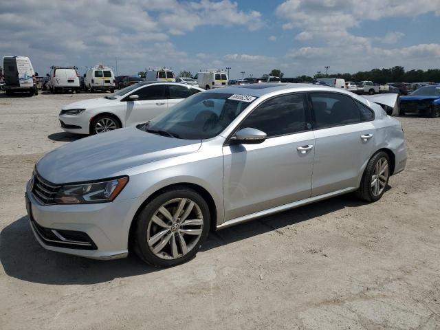 volkswagen passat 2019 1vwla7a32kc012869