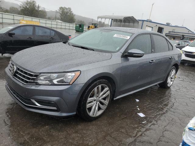 volkswagen passat wol 2019 1vwla7a32kc013052