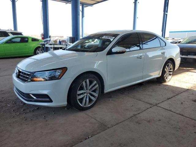 volkswagen passat 2019 1vwla7a33kc000715