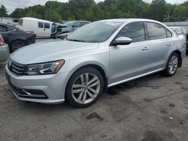 volkswagen passat 2019 1vwla7a33kc001864