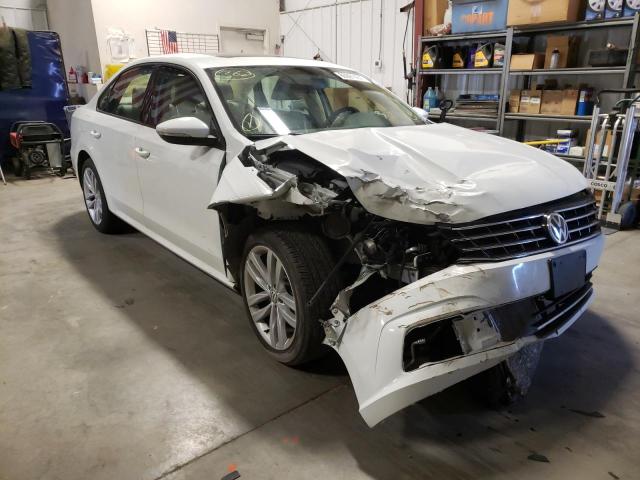 volkswagen passat wol 2019 1vwla7a33kc004893