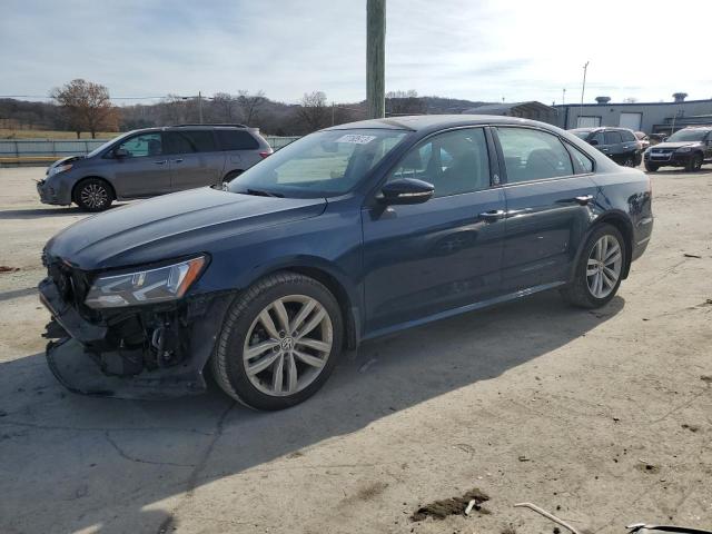 volkswagen passat 2019 1vwla7a35kc003860