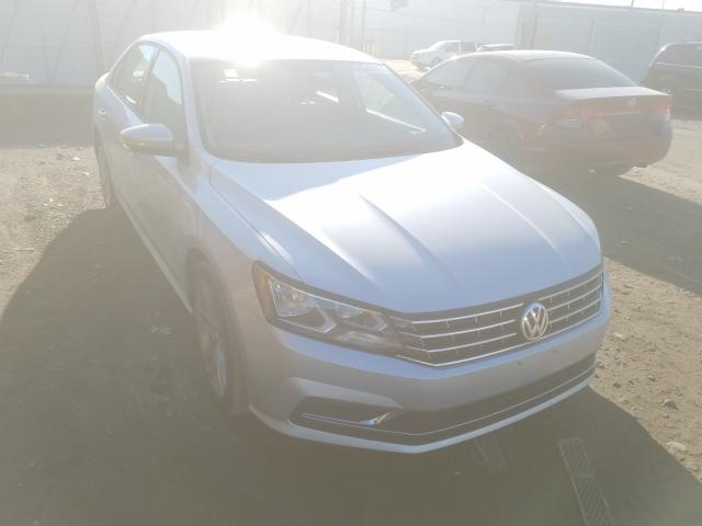 volkswagen passat wol 2019 1vwla7a35kc007780