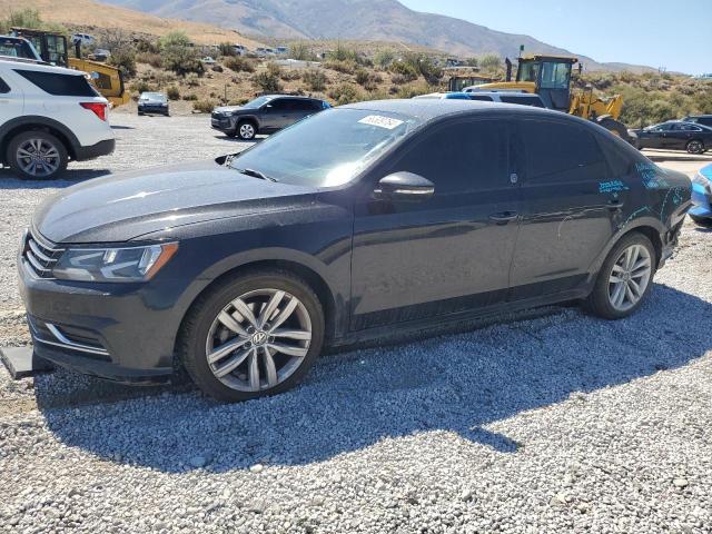 volkswagen passat 2019 1vwla7a35kc011439