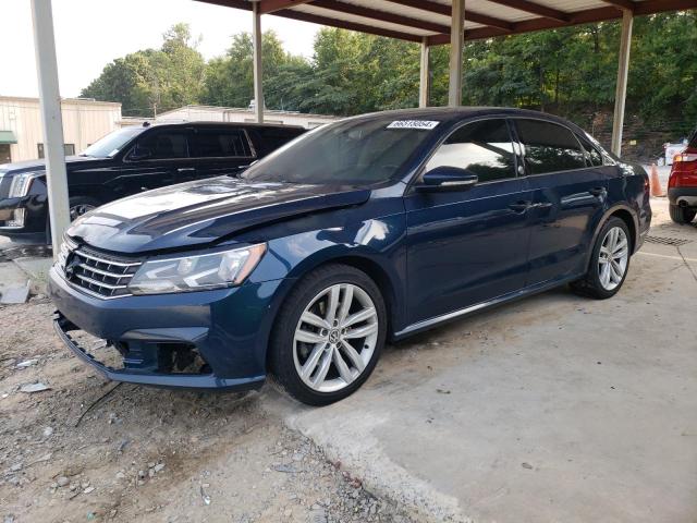 volkswagen passat wol 2019 1vwla7a36kc008890