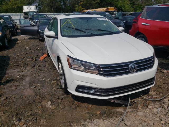 volkswagen passat wol 2019 1vwla7a36kc010994