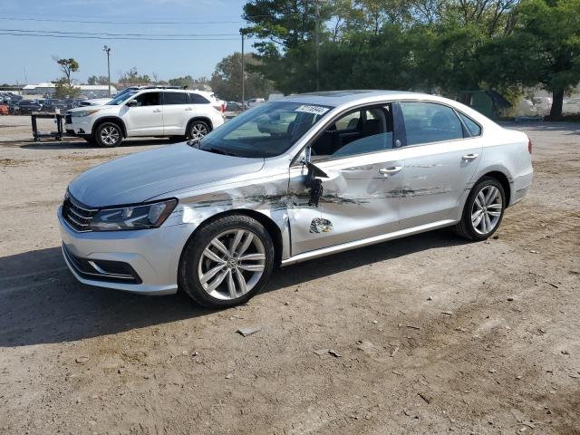 volkswagen passat 2019 1vwla7a37kc002497