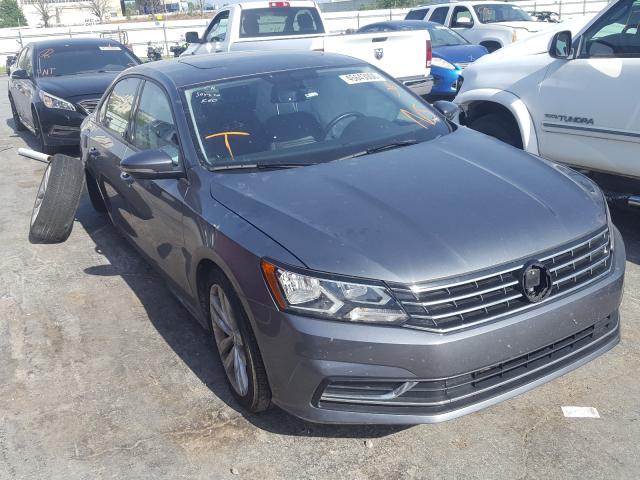 volkswagen passat wol 2019 1vwla7a37kc007148