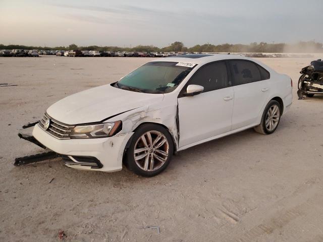 volkswagen passat wol 2019 1vwla7a37kc013984