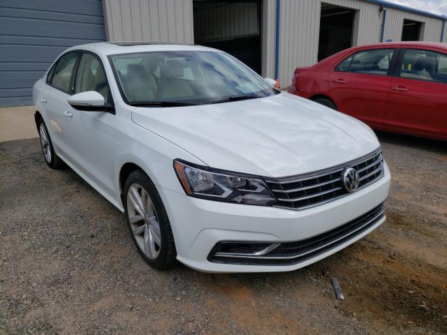 volkswagen passat wol 2019 1vwla7a39kc007281