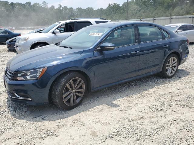 volkswagen passat 2019 1vwla7a3xkc001764