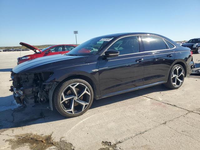 volkswagen passat r-l 2020 1vwma7a30lc017820