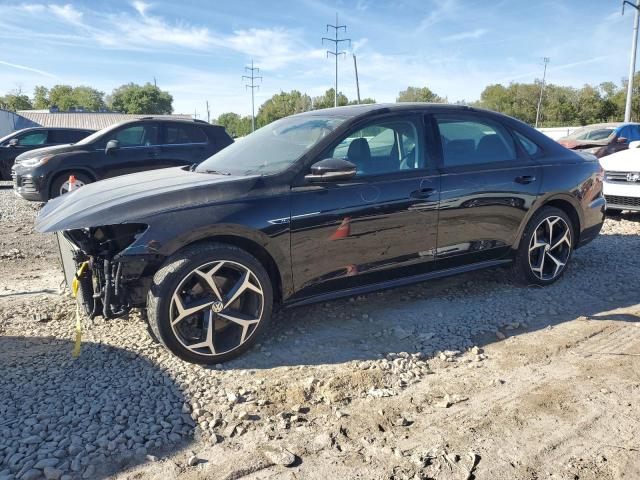 volkswagen passat 2020 1vwma7a31lc022380