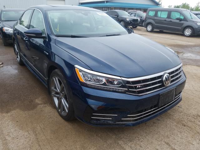 volkswagen passat 2019 1vwma7a34kc008374