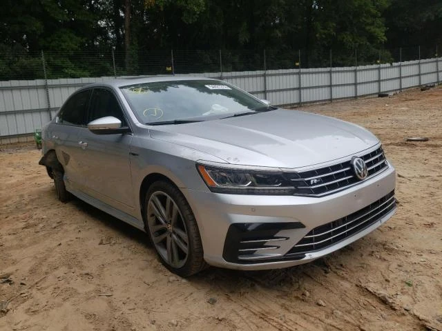 volkswagen passat se 2019 1vwma7a36kc013110