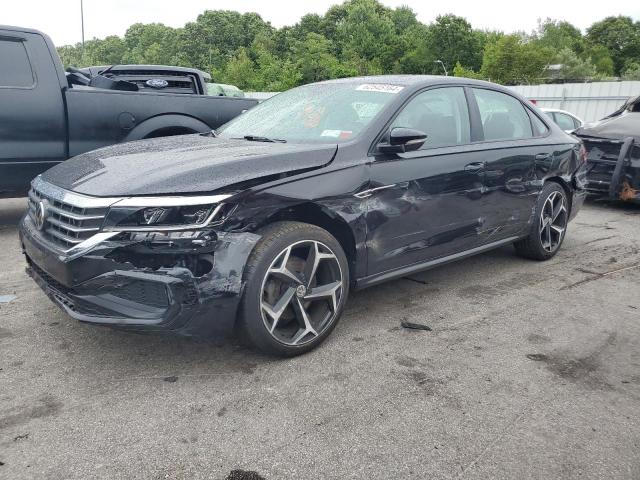 volkswagen passat 2020 1vwma7a38lc003163