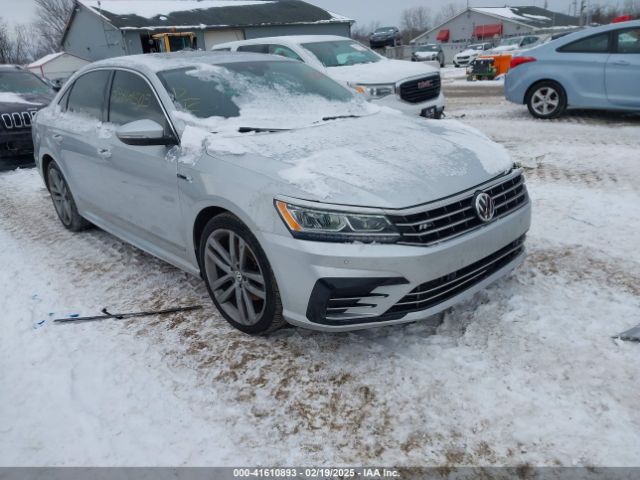 volkswagen passat 2019 1vwma7a39kc005194