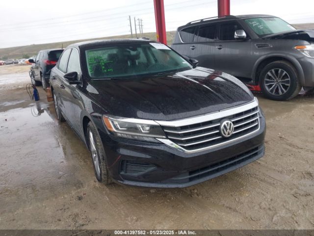 volkswagen passat 2020 1vwsa7a30lc023253