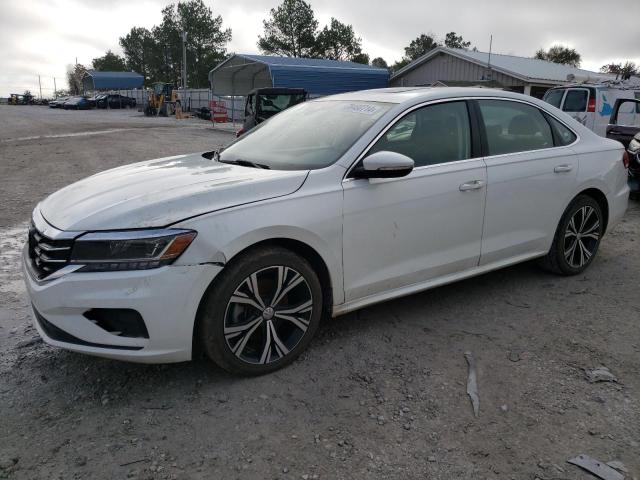 volkswagen passat se 2021 1vwsa7a30mc002632