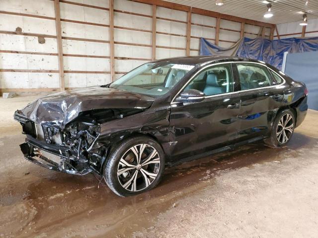 volkswagen passat 2022 1vwsa7a30nc008769