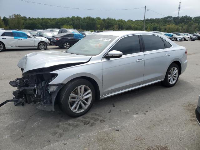 volkswagen passat 2020 1vwsa7a32lc015350