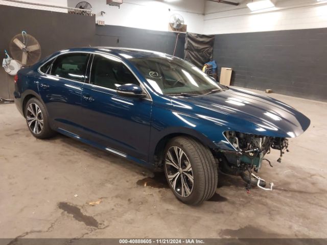 volkswagen passat 2022 1vwsa7a32nc002410