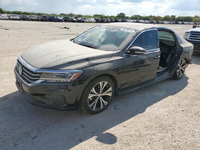 volkswagen passat 2022 1vwsa7a33nc001007