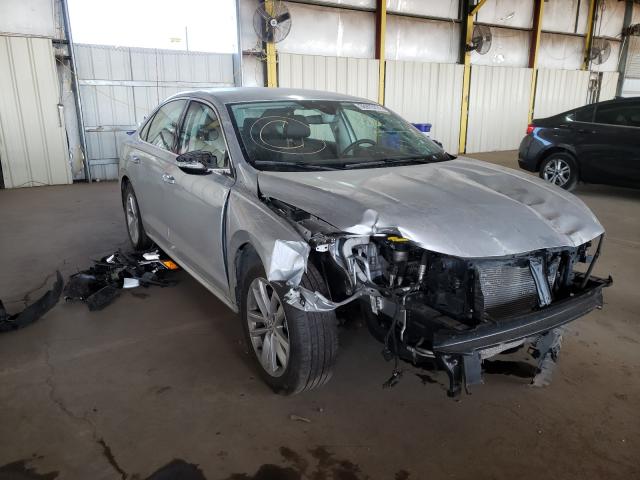 volkswagen passat se 2020 1vwsa7a35lc007369