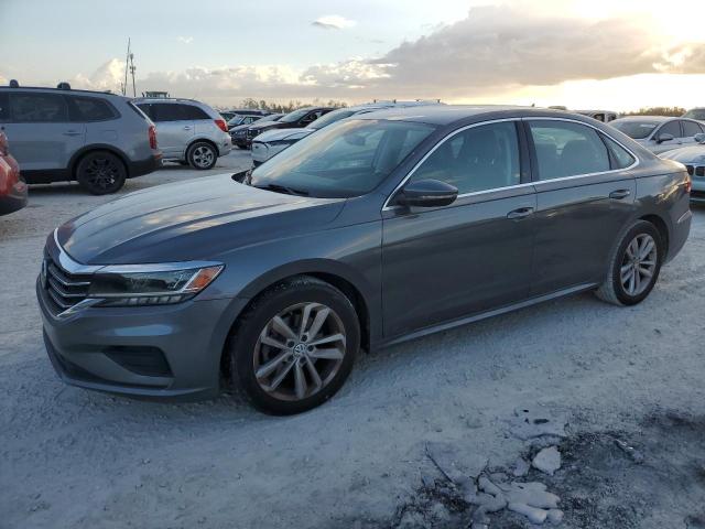 volkswagen passat se 2020 1vwsa7a35lc008120