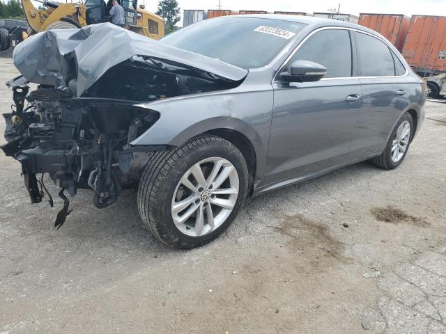 volkswagen passat se 2020 1vwsa7a36lc008109