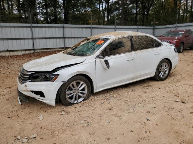 volkswagen passat se 2020 1vwsa7a36lc015691