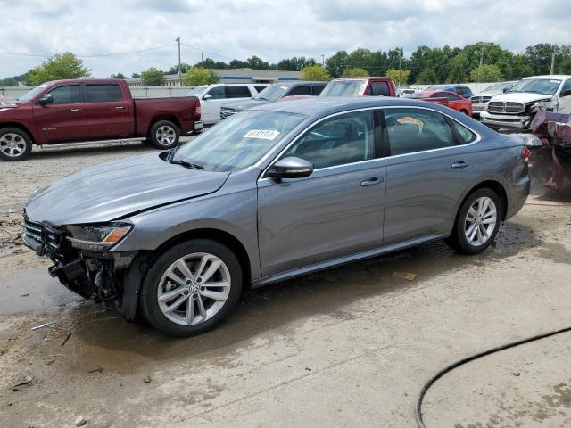 volkswagen passat 2020 1vwsa7a36lc023256