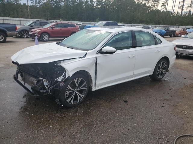 volkswagen passat se 2021 1vwsa7a36mc008645