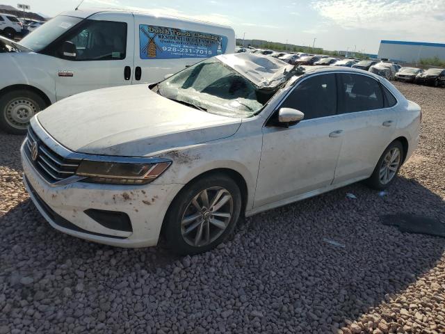 volkswagen passat se 2020 1vwsa7a37lc006725