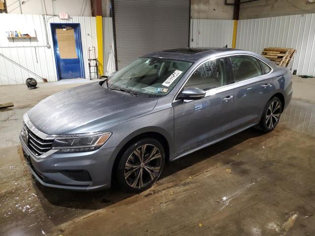 volkswagen passat se 2021 1vwsa7a38mc013524