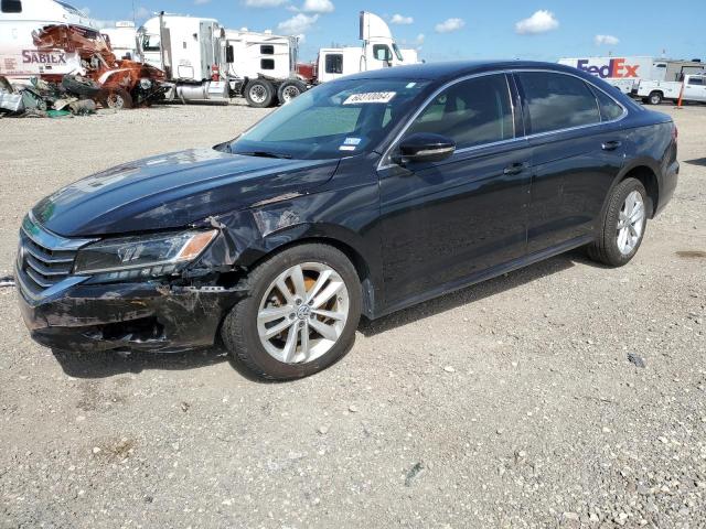 volkswagen passat 2020 1vwsa7a39lc011554