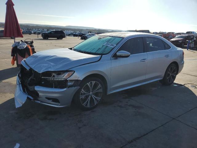 volkswagen passat se 2021 1vwsa7a39mc008557