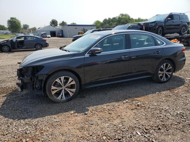 volkswagen passat se 2021 1vwsa7a39mc016335