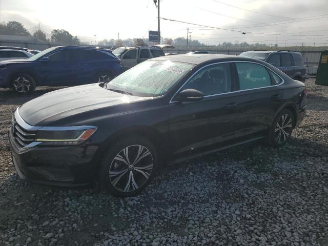 volkswagen passat se 2022 1vwsa7a39nc003022