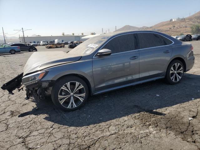 volkswagen passat 2022 1vwsa7a3xnc000386