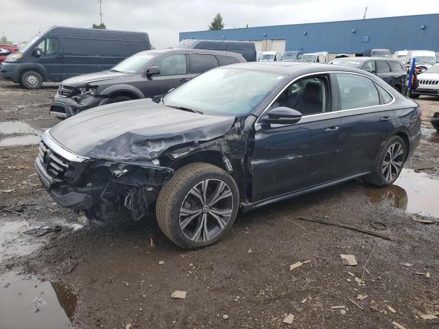 volkswagen passat se 2022 1vwsa7a3xnc004597