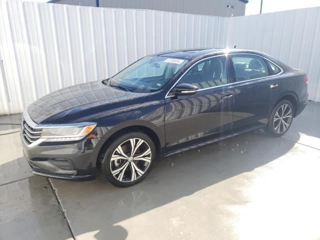 volkswagen passat 2022 1vwsa7a3xnc008360