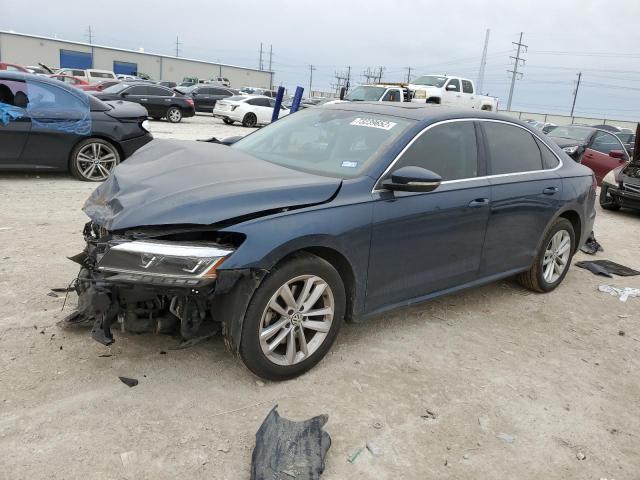 volkswagen passat se 2020 1vwwa7a33lc010059