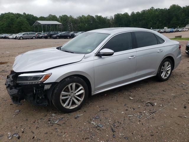 volkswagen passat 2020 1vwwa7a39lc009840