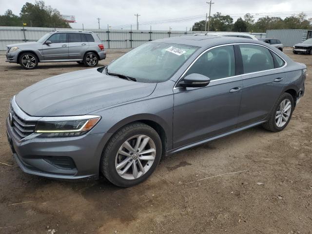 volkswagen passat se 2020 1vwwa7a3xlc012441