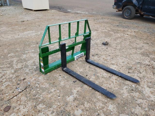 john deere lift 2021 1xfap12fpk0054505